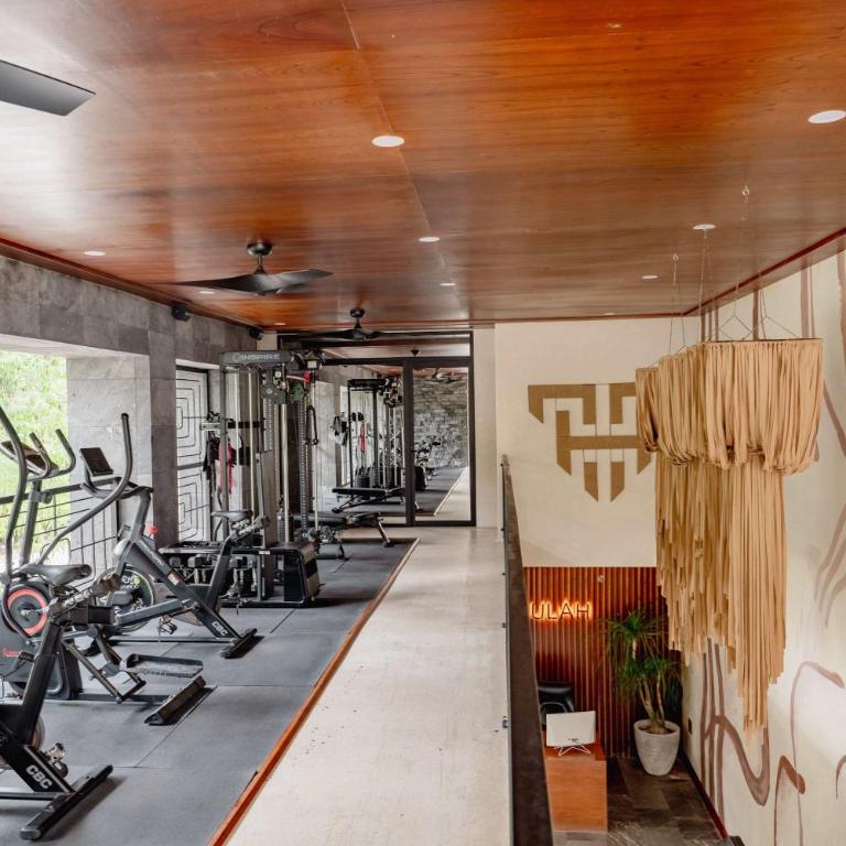 Talulah Living 2BR Tulum Apt & Private Pool - Apartamento - 40