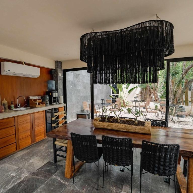 Talulah Living 2BR Tulum Apt & Private Pool - Apartamento - 45