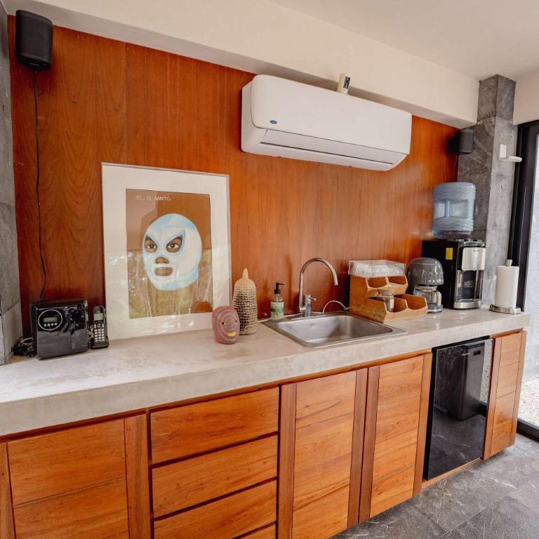 Talulah Living 2BR Tulum Apt & Private Pool - Apartamento - 47
