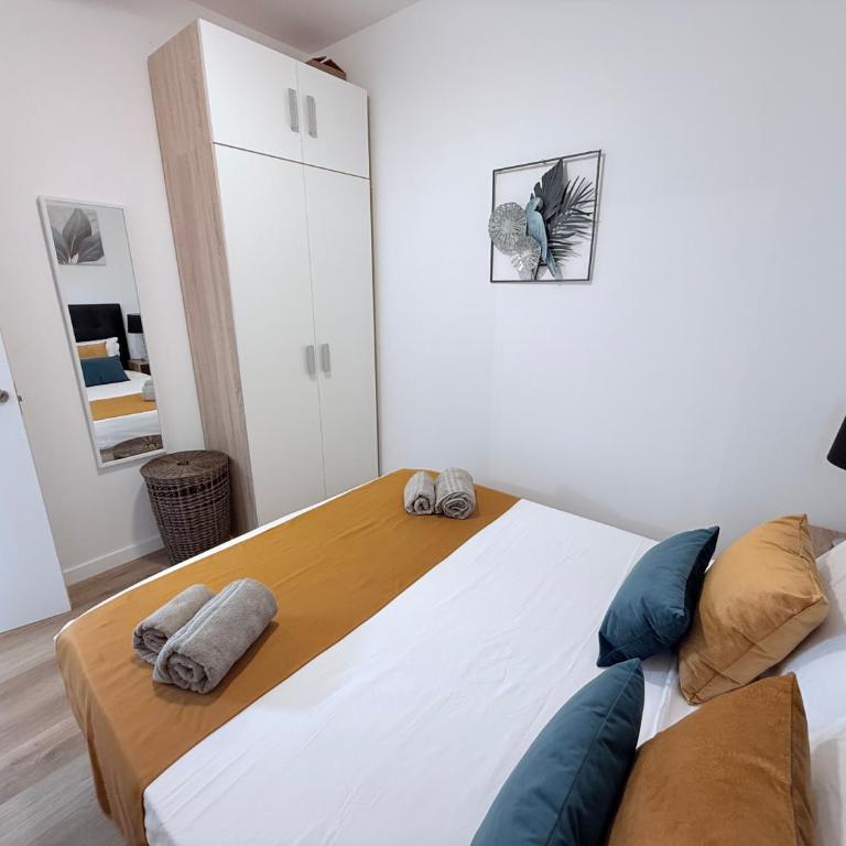 HDFM Collection - Bungalow Playa del Inglés - Apartment - 19