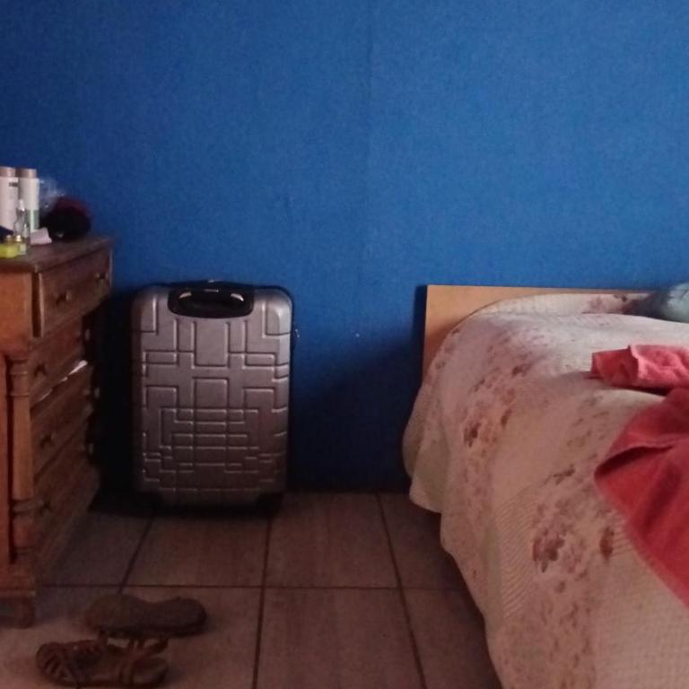 La cabaña del rio Rivadavia - Casa de 2 dormitorios - 20