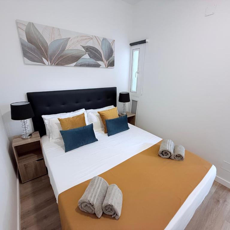 HDFM Collection - Bungalow Playa del Inglés - Apartment - 18