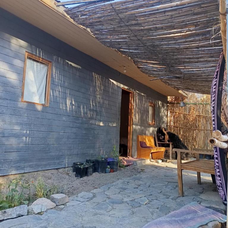 La cabaña del rio Rivadavia - Casa de 2 dormitorios - 13