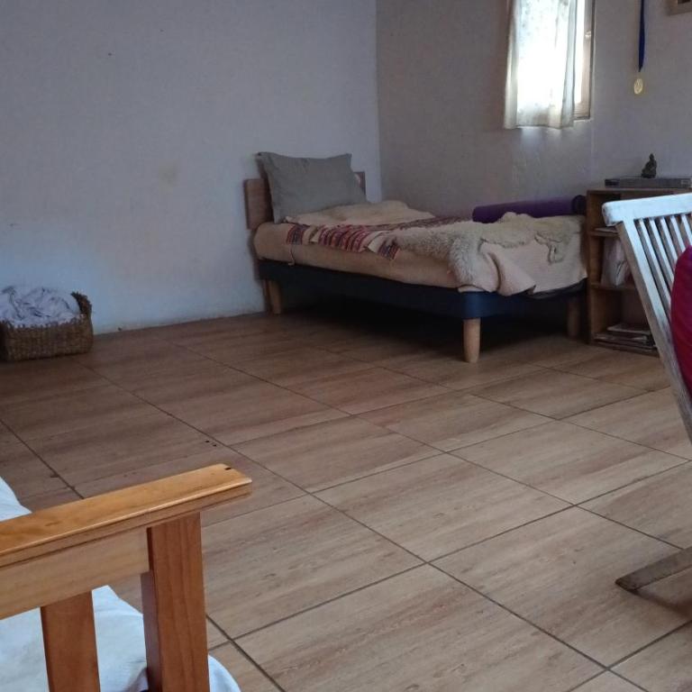 La cabaña del rio Rivadavia - Casa de 2 dormitorios - 16