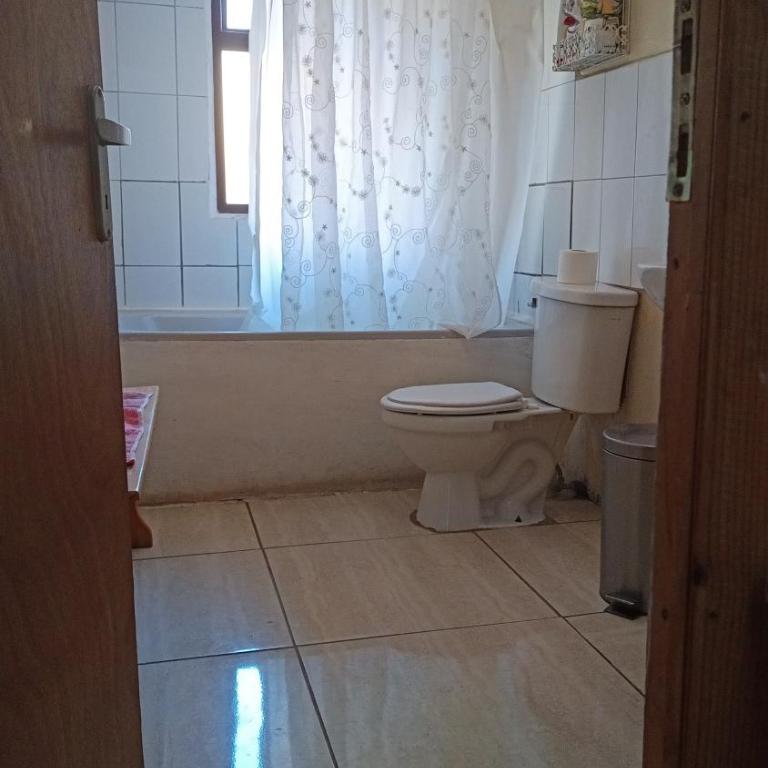 La cabaña del rio Rivadavia - Casa de 2 dormitorios - 5