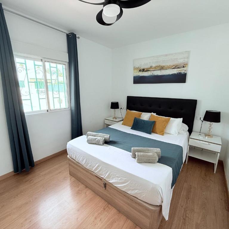 HDFM Collection - Bungalow Playa del Inglés - Apartment - 11
