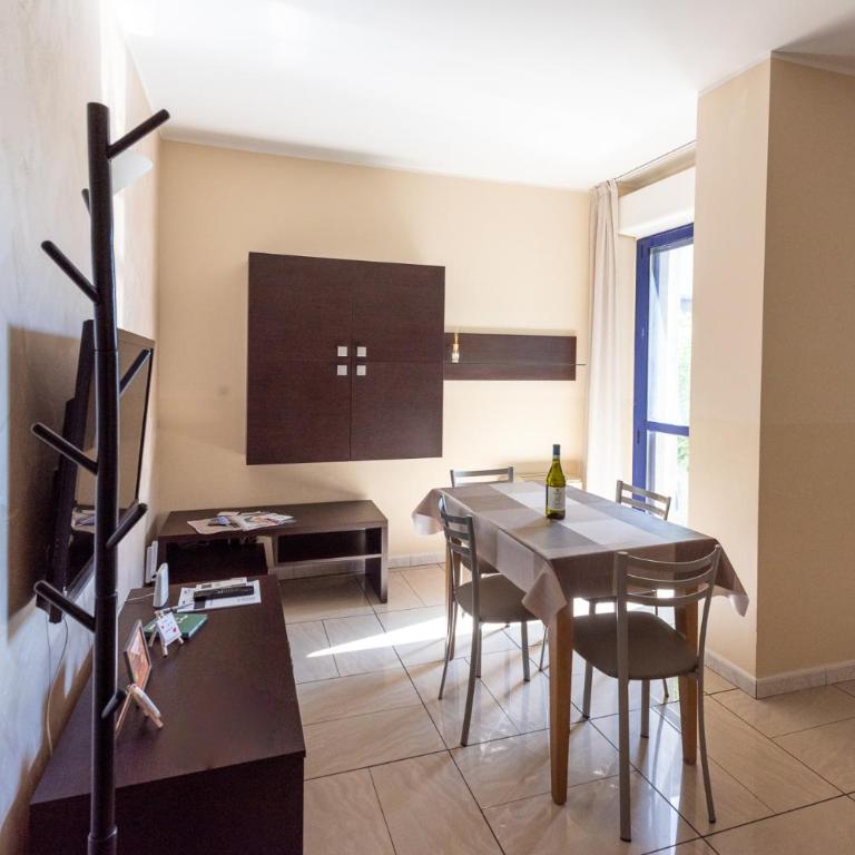 Tomati's House - Appartamento con 1 Camera da Letto - 26