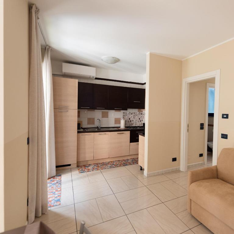 Tomati's House - Appartamento con 1 Camera da Letto - 27