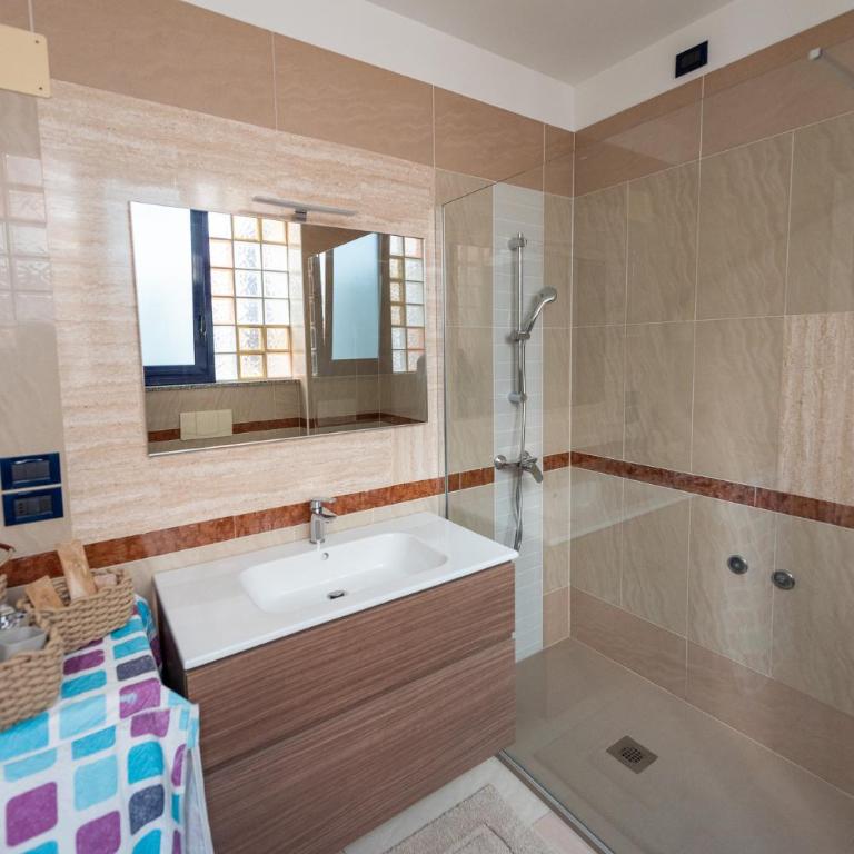 Tomati's House - Appartamento con 1 Camera da Letto - 30