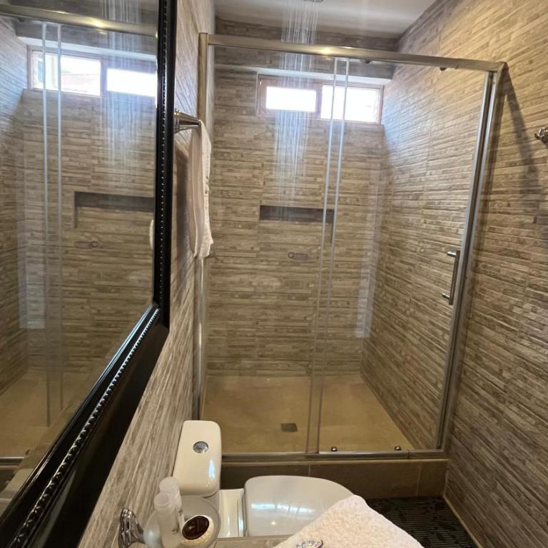 CASA R4NCH OxAPAMPA - Two-Bedroom House - 14