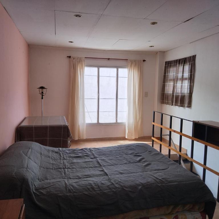 La casa de Napoli - One-Bedroom Apartment - 21