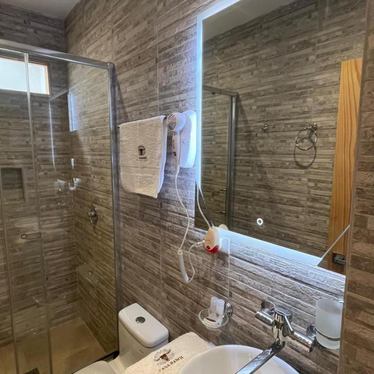 CASA R4NCH OxAPAMPA - Two-Bedroom House - 13