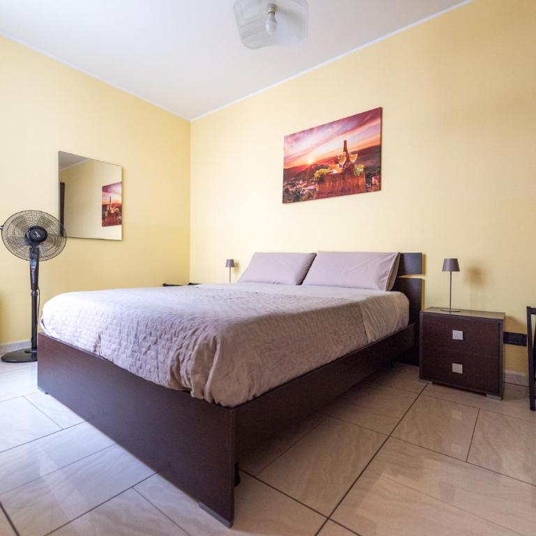 Tomati's House - Appartamento con 1 Camera da Letto - 34