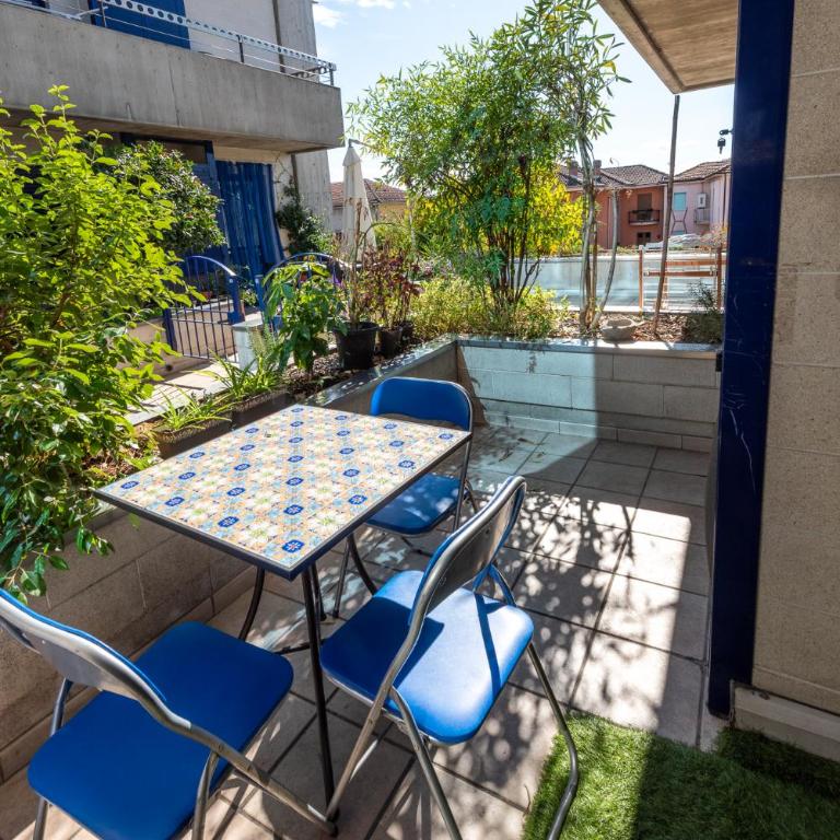 Tomati's House - Appartamento con 1 Camera da Letto - 35