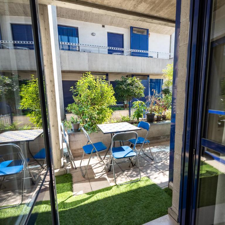 Tomati's House - Appartamento con 1 Camera da Letto - 36