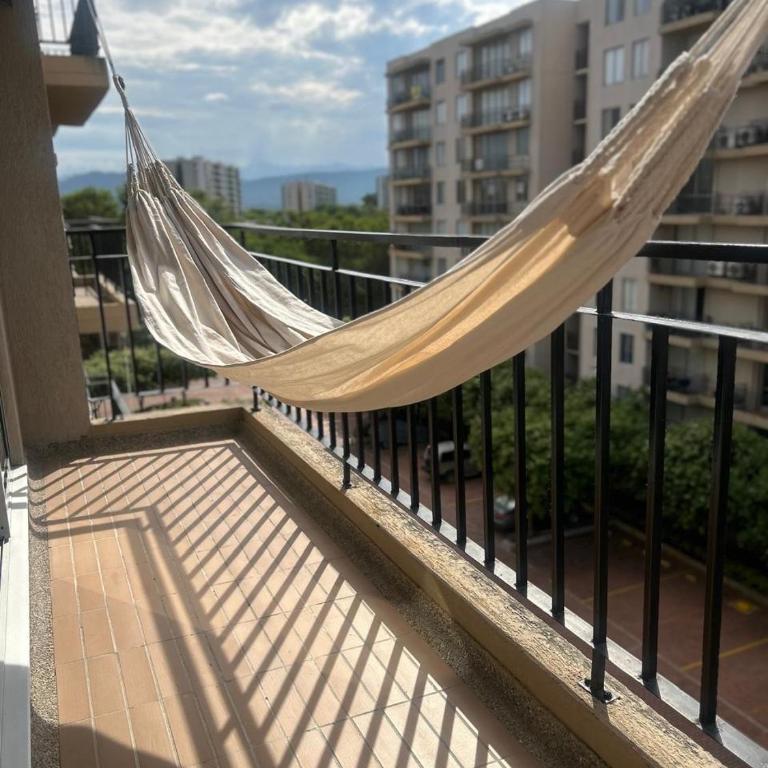 Apartamento de descanso Peñalisa Ricaurte - Apartamento de 2 dormitorios - 7