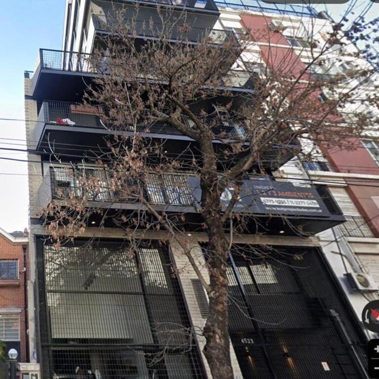 Apartment New with Pool and Parking in Palermo Plaza Serrano - Apartamento Deluxe de 2 dormitorios con balcón - 12