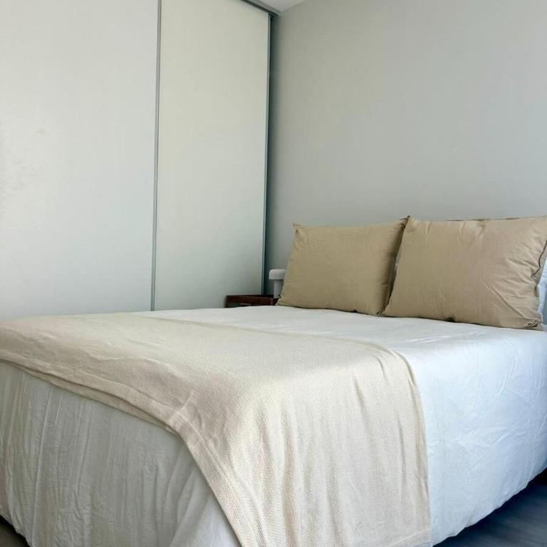 Apartment New with Pool and Parking in Palermo Plaza Serrano - Apartamento Deluxe de 2 dormitorios con balcón - 26