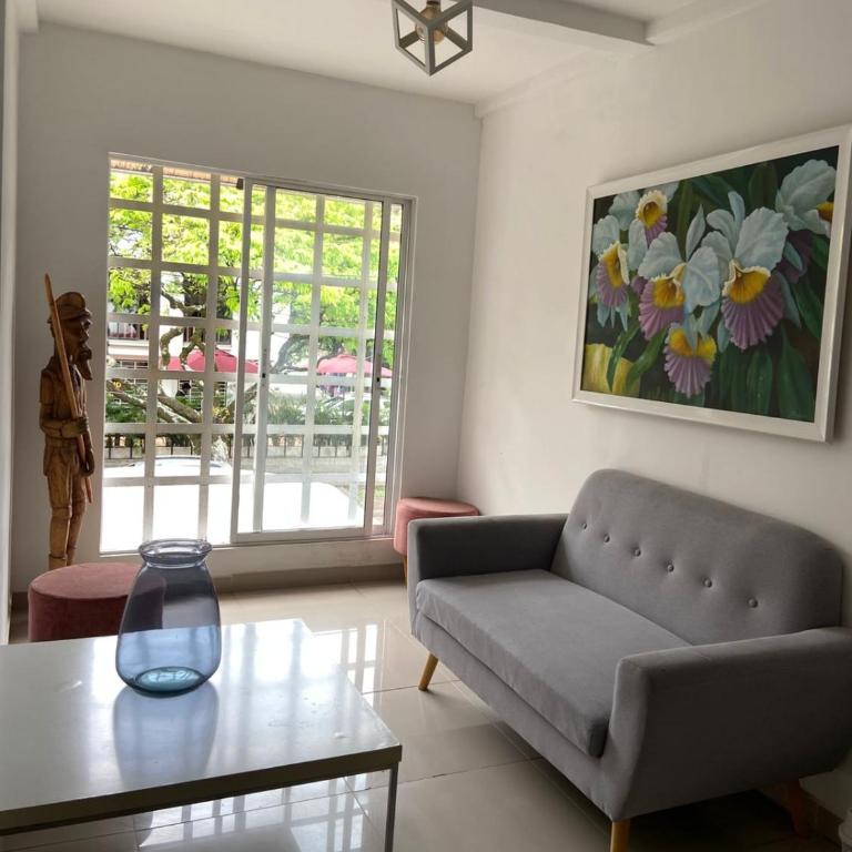 Hotel pasarela real cali - Habitación Doble - 11
