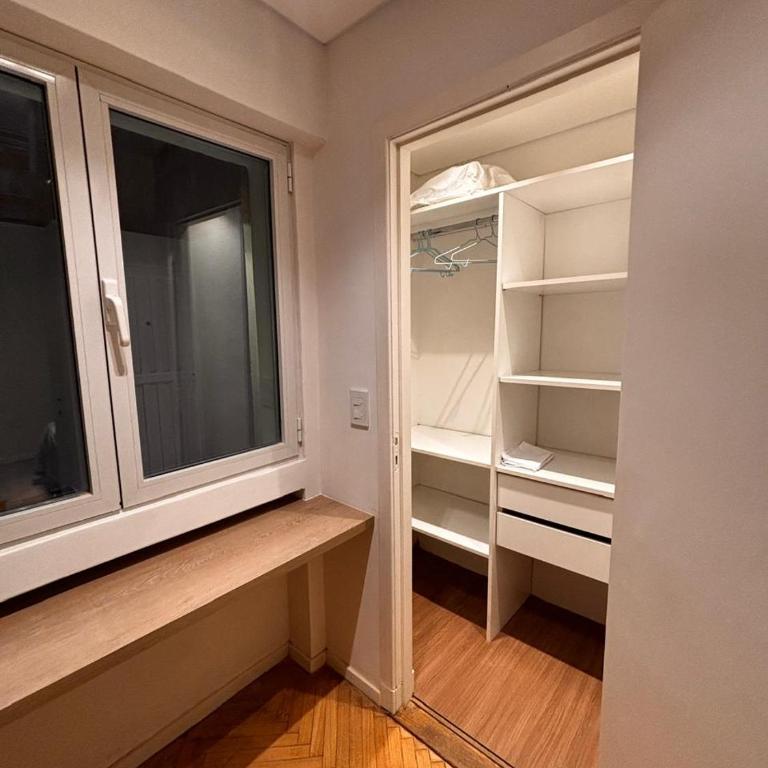 Hermoso 3 Ambientes en Recoleta! - Apartamento de 2 dormitorios - 19