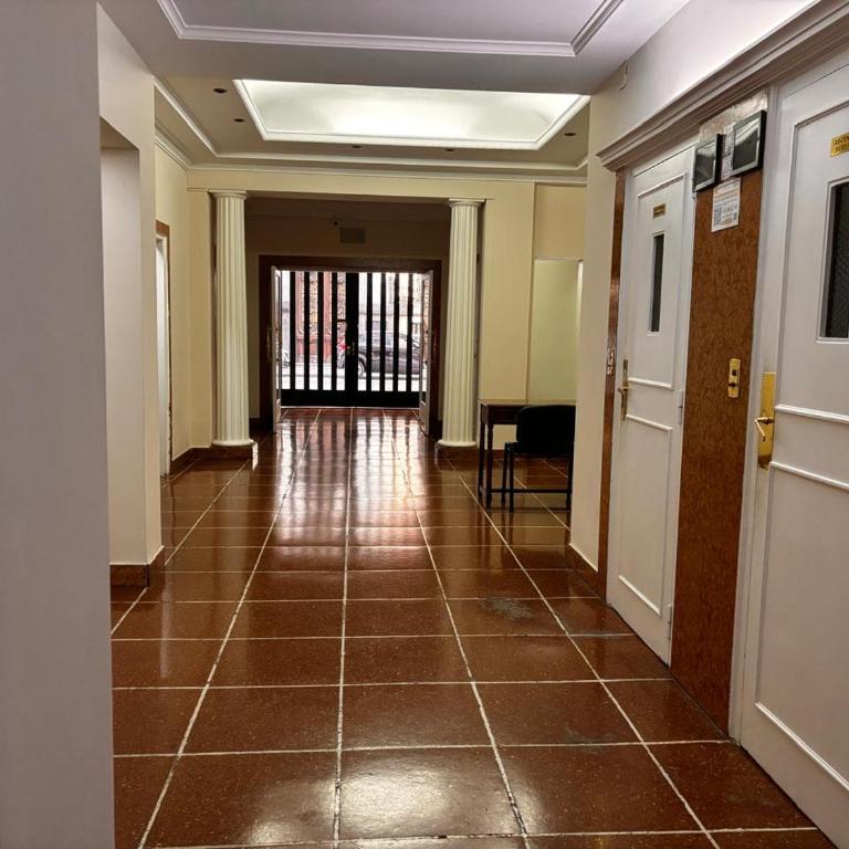 Hermoso 3 Ambientes en Recoleta! - Apartamento de 2 dormitorios - 22