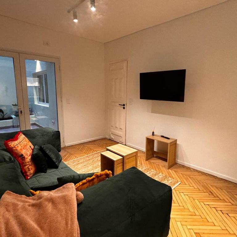 Hermoso 3 Ambientes en Recoleta! - Apartamento de 2 dormitorios - 2