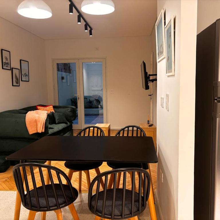 Hermoso 3 Ambientes en Recoleta! - Apartamento de 2 dormitorios - 7