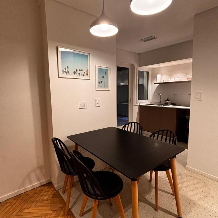 Hermoso 3 Ambientes en Recoleta! - Apartamento de 2 dormitorios - 9