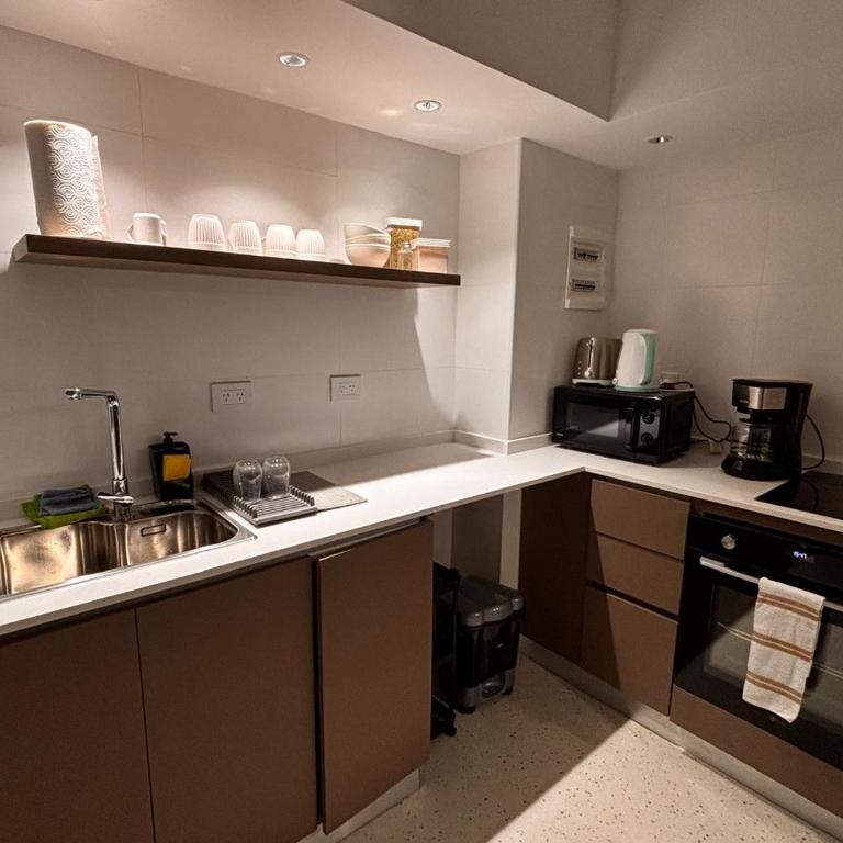 Hermoso 3 Ambientes en Recoleta! - Apartamento de 2 dormitorios - 11