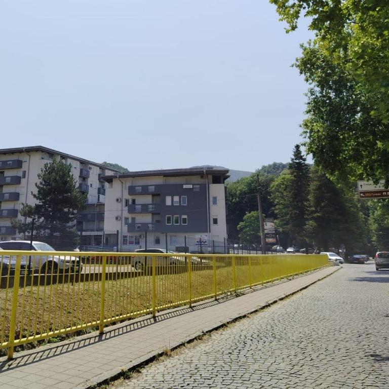 Apartman Harmony 5 - Apartman sa 1 Spavaćom Sobom - 5