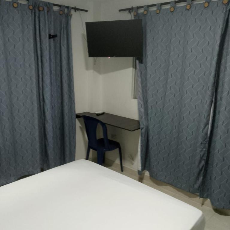 Hotel Villa Marta Cartagena - Standard Double Room - 1