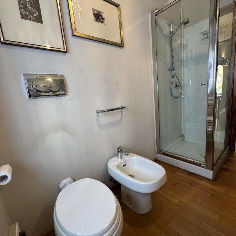 Suite Augusta - Ravenna Centro - Appartamento con 2 Camere da Letto - 4