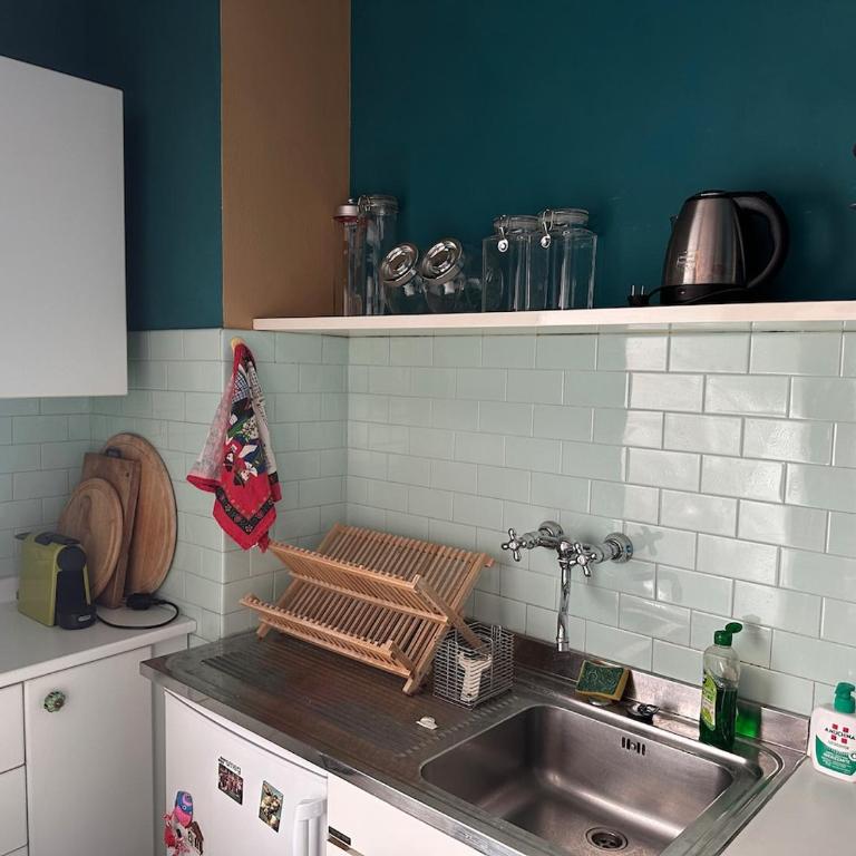 Suite Augusta - Ravenna Centro - Appartamento con 2 Camere da Letto - 5