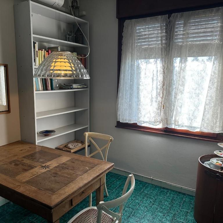 Suite Augusta - Ravenna Centro - Appartamento con 2 Camere da Letto - 6