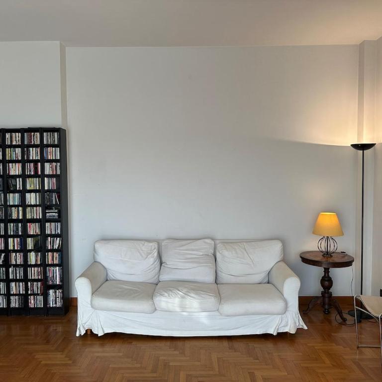 Suite Augusta - Ravenna Centro - Appartamento con 2 Camere da Letto - 7