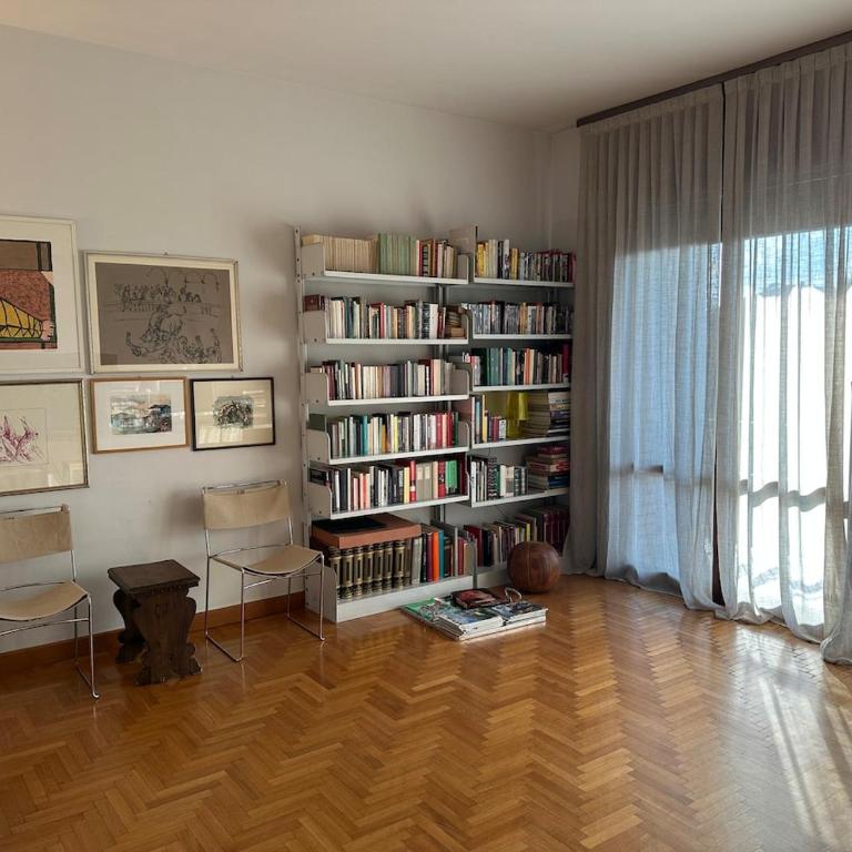 Suite Augusta - Ravenna Centro - Appartamento con 2 Camere da Letto - 9