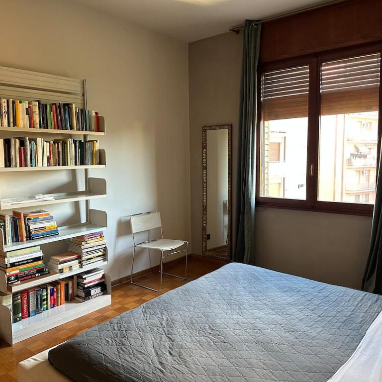 Suite Augusta - Ravenna Centro - Appartamento con 2 Camere da Letto - 10