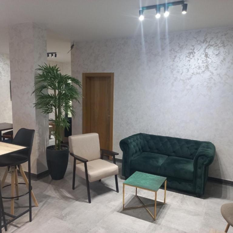 Apartman Zlatibor - Apartman sa 1 Spavaćom Sobom - 19