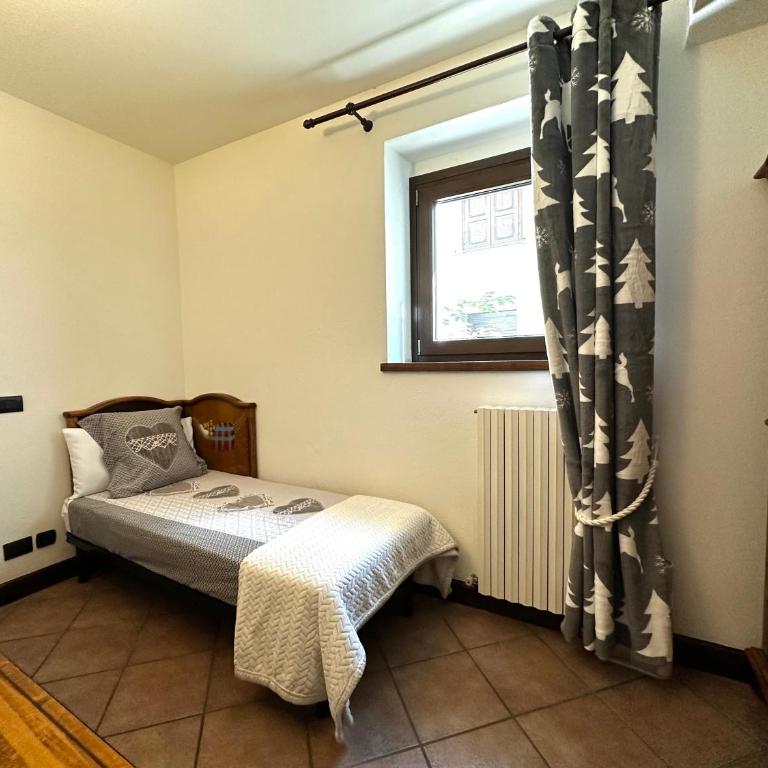 Appartamento Terme - Appartamento con 3 Camere da Letto e Vista Montagna - 7