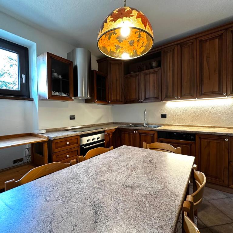 Appartamento Terme - Appartamento con 3 Camere da Letto e Vista Montagna - 8