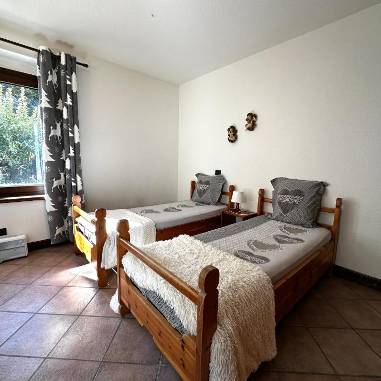 Appartamento Terme - Appartamento con 3 Camere da Letto e Vista Montagna - 3