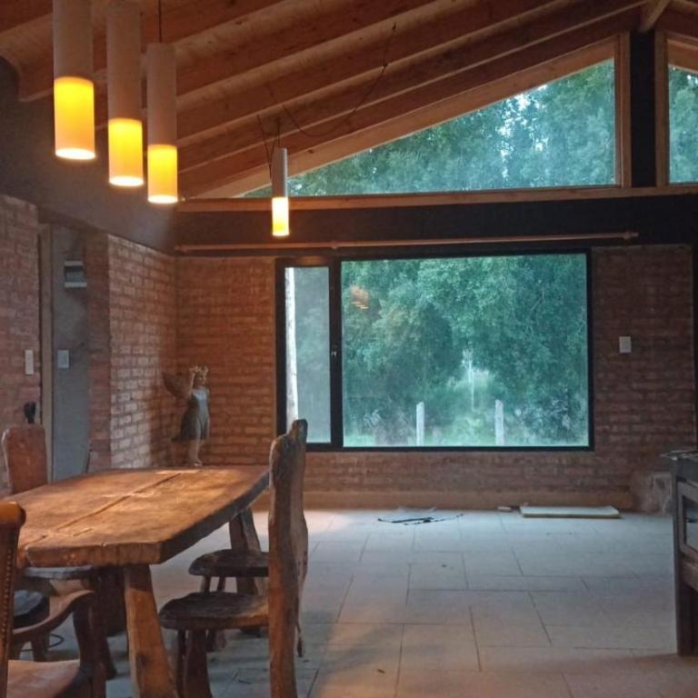 La Casita de Joaquin - One-Bedroom Chalet - 8