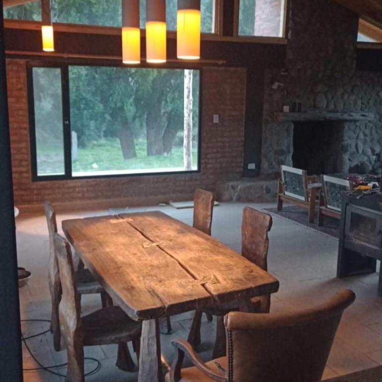 La Casita de Joaquin - One-Bedroom Chalet - 10