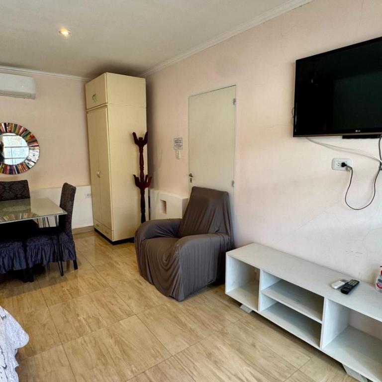 Plaza Departamentos Temporarios II - Apartamento de 1 dormitorio - 9