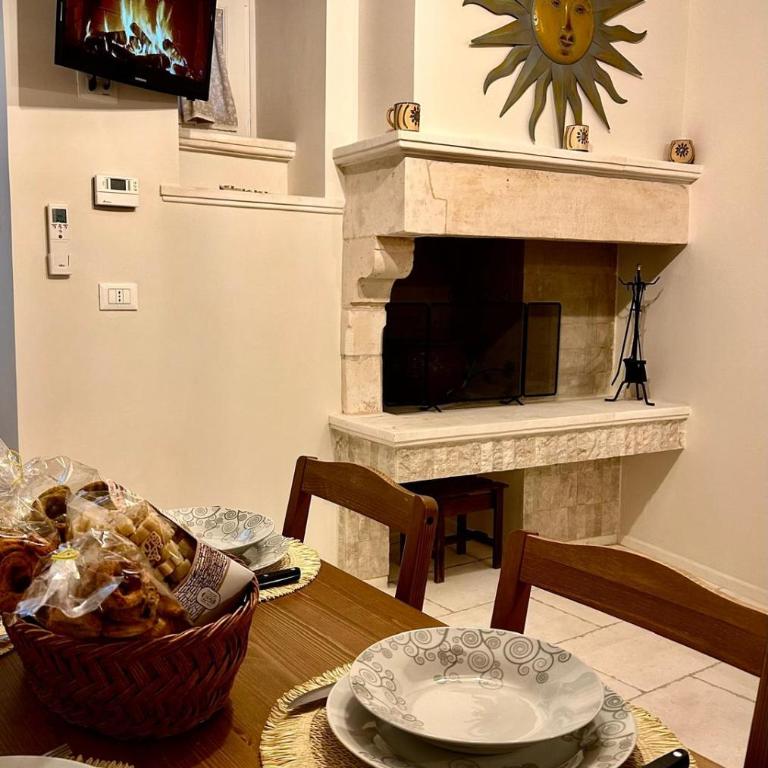 Elegance home - Appartamento con 1 Camera da Letto - 6
