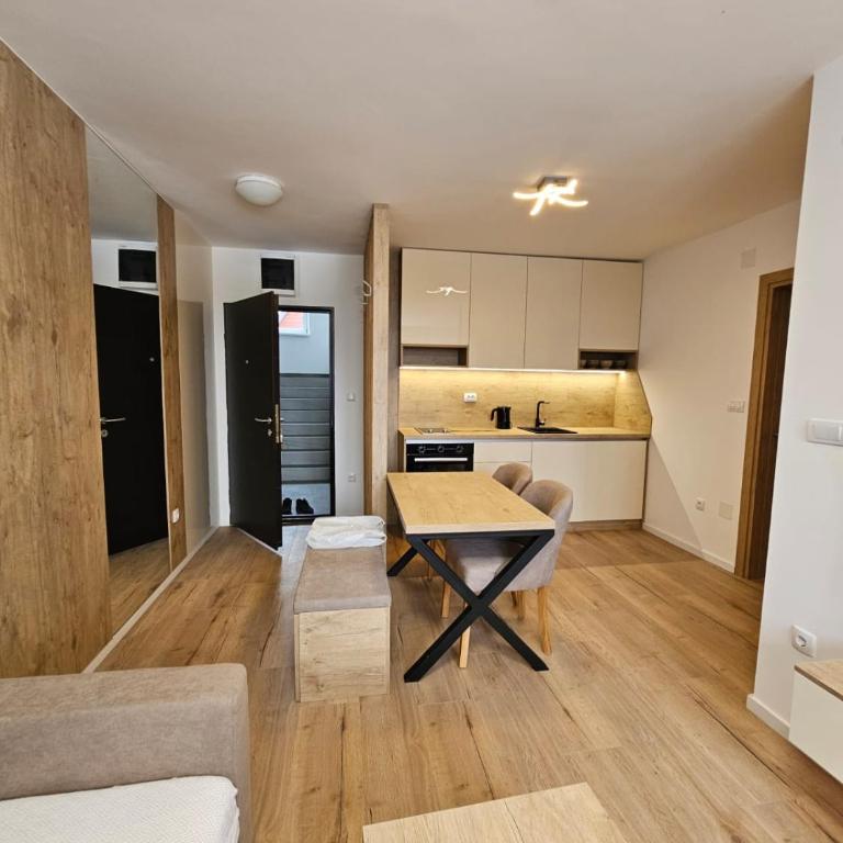 Alpine Soul Apartment - One-Bedroom Apartment - 1