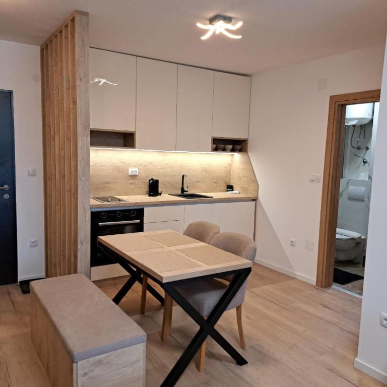 Alpine Soul Apartment - One-Bedroom Apartment - 2