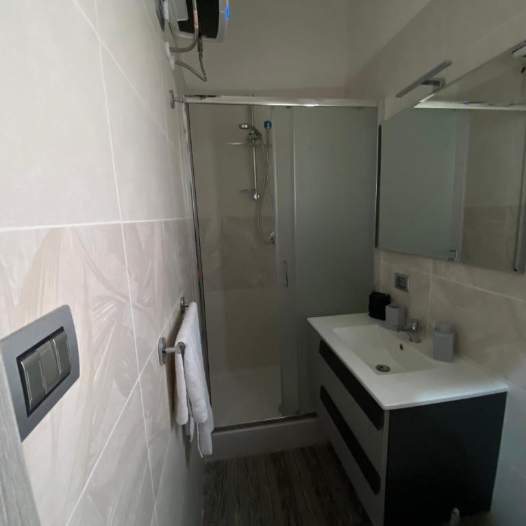 A famiglia - Appartamento con 2 Camere da Letto - 4