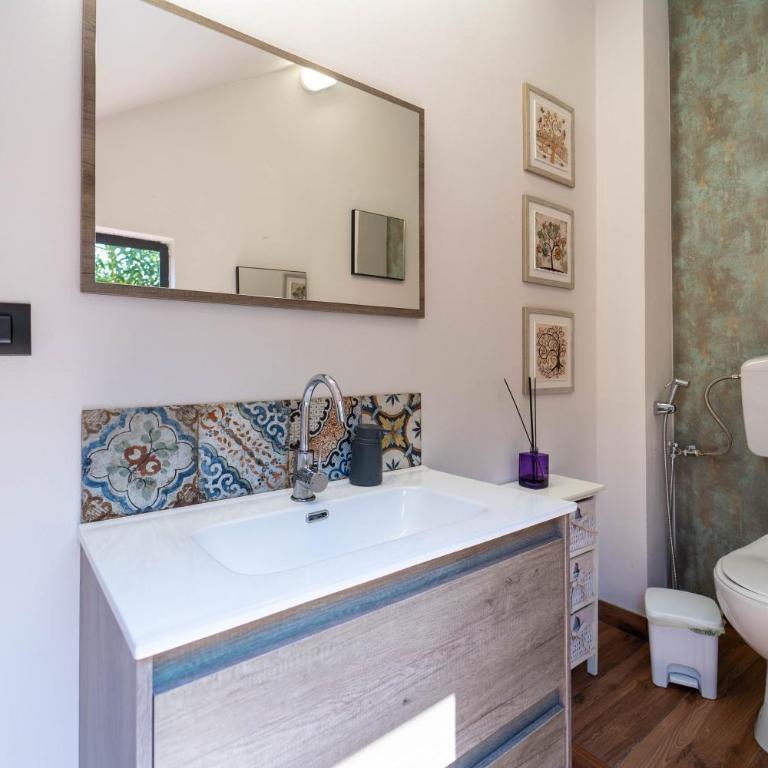 Villa Tea con piscina a pochi passi dal mare - Villa mit Meerblick - 28