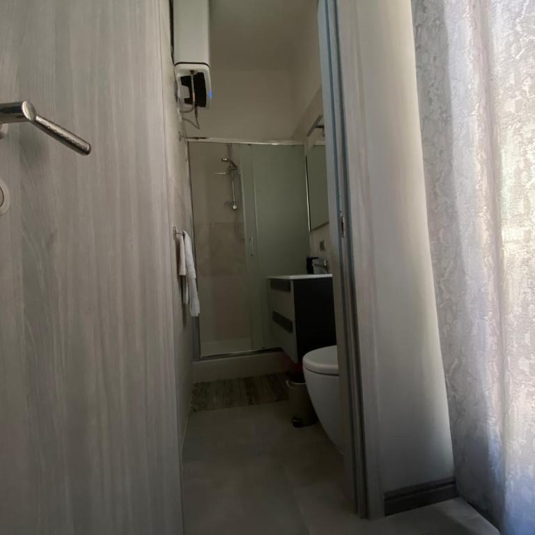 A famiglia - Appartamento con 2 Camere da Letto - 16